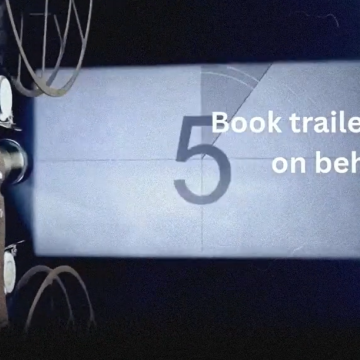booktrailer
