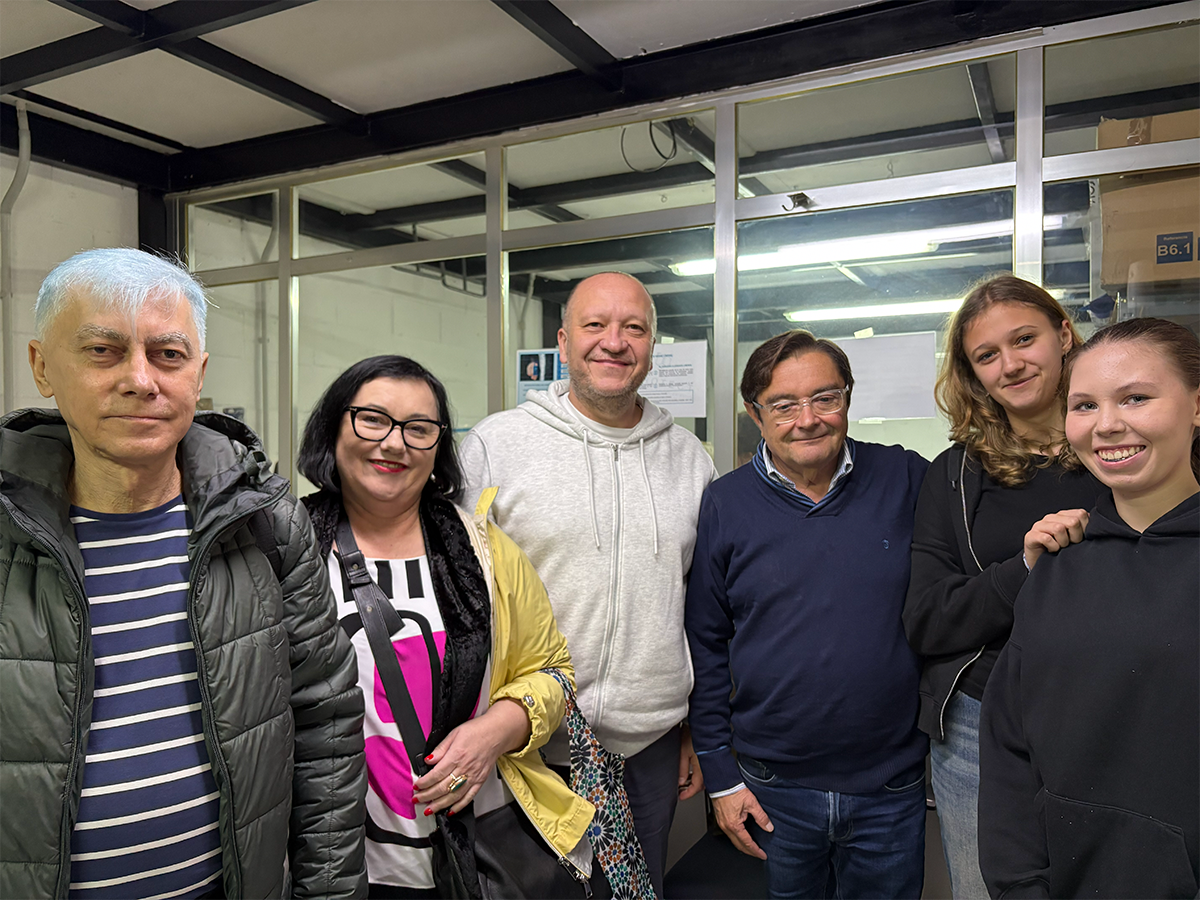 Landa Publicidad S.L.