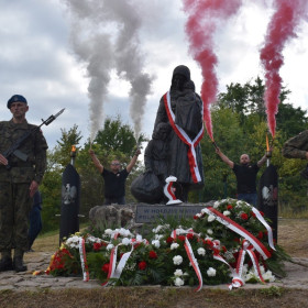 84  rocznica agresji ZSRS na Polskę i Dzień Sybiraka