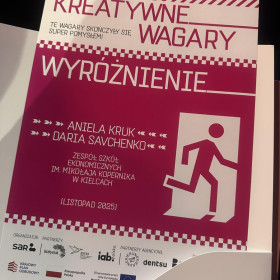 kreatywne wagary