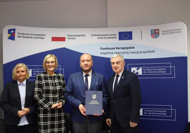 Kielecki Kopernik kluczem do sukcesu na lokalnym rynku pracy