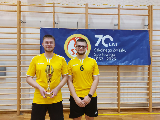 Wojewódzkie Drużynowe Zawody w Badmintonie