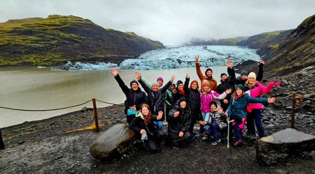 islandia