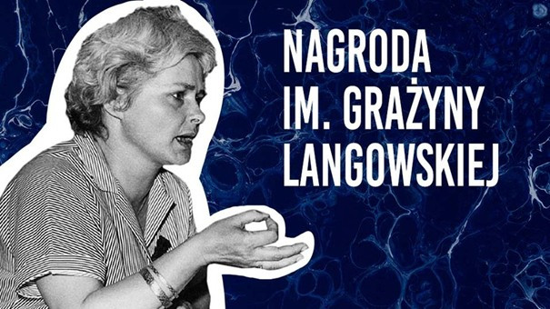 V edycja Nagrody im. Grażyny Langowskiej