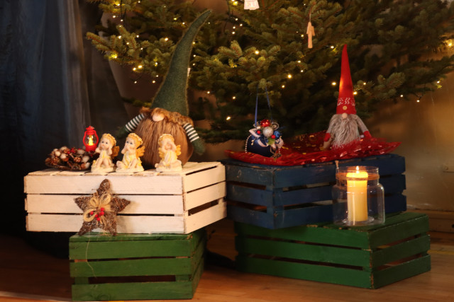  „ Rozśpiewany Kopernik - The Voices of Christmas!”