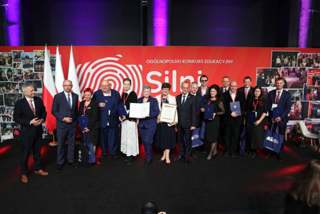 Gala finałowa Konkursu IPN