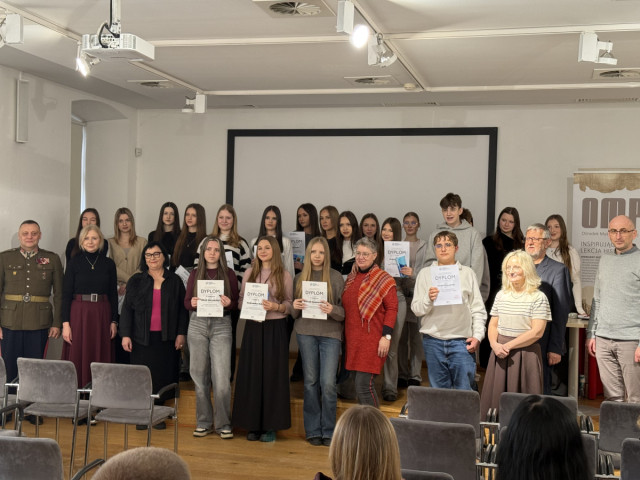 Wilno – miasto  o bogatej historii i tradycji