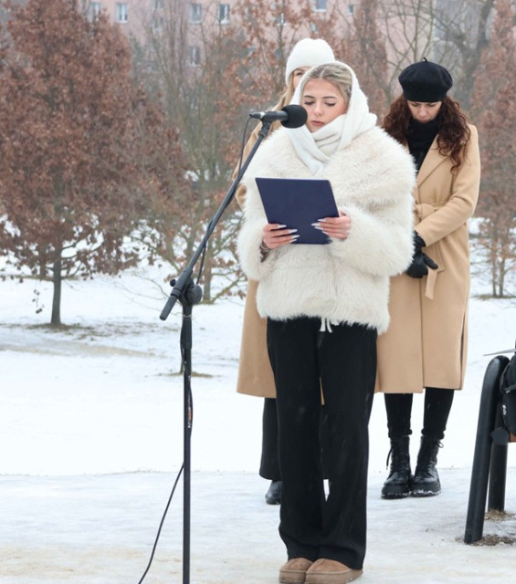 86. rocznica pierwszej deportacji Polaków na Syberię
