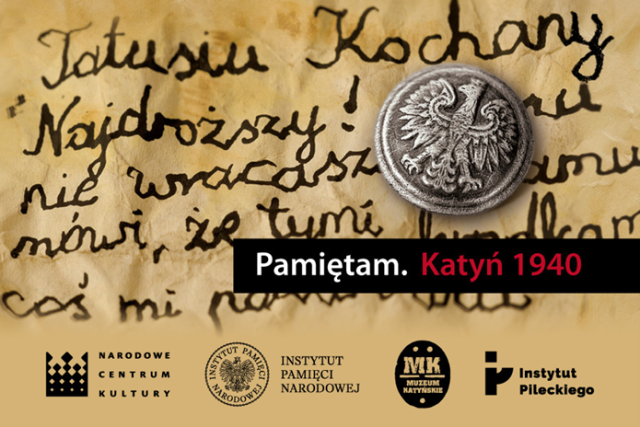 Akcja „Przypnij guzik pamięci”