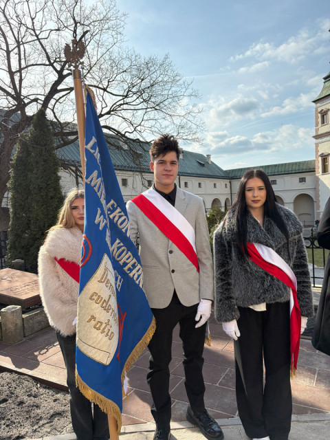 Narodowy Dzień Pamięci „Żołnierzy Wyklętych” 