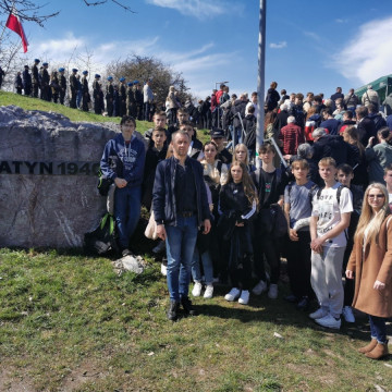 Dzień Pamięci Ofiar Zbrodni Katyńskiej