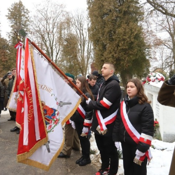 83. Rocznicy pierwszej deportacji Polaków na Syberię