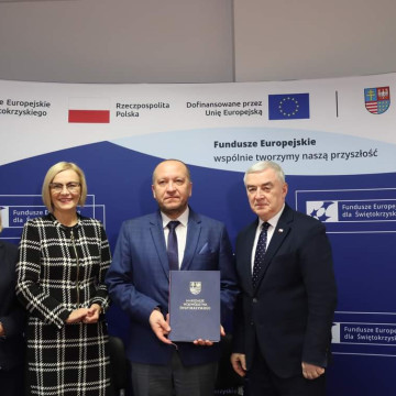 Kielecki Kopernik kluczem do sukcesu na lokalnym rynku pracy