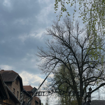 Wycieczka do Muzeum Auschwitz Birkenau - Miejsca Pamięci Narodowej 