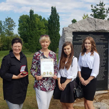 84  rocznica agresji ZSRS na Polskę i Dzień Sybiraka