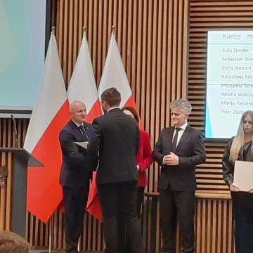 STYPENDIA PREZESA RADY MINISTRÓW