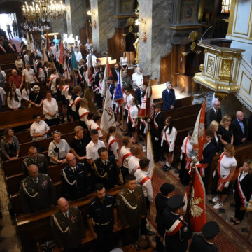 Pamiętamy o Westerplatczykach