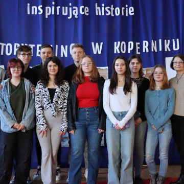 XXXII Tydzień Kultury Języka w Koperniku