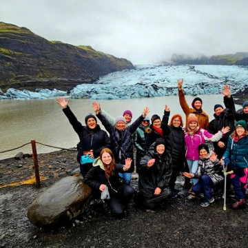 islandia