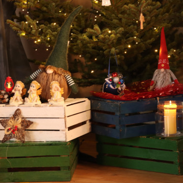  „ Rozśpiewany Kopernik - The Voices of Christmas!”