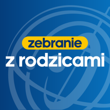 zebranie z rodzicami
