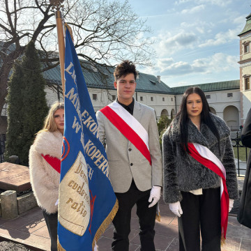 Narodowy Dzień Pamięci „Żołnierzy Wyklętych” 