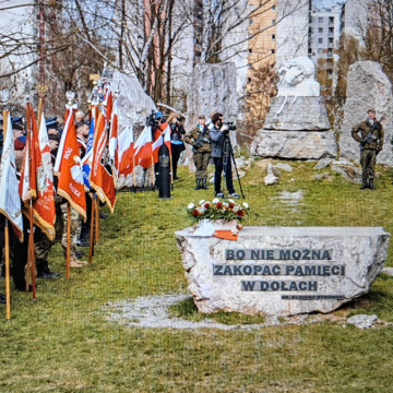 XI Kielecki Marsz Katyński