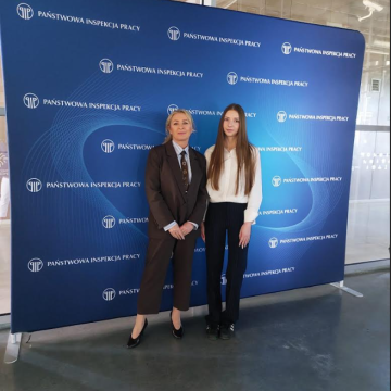 XIII finał ogólnopolskiego konkursu "Poznaj swoje prawa w pracy"